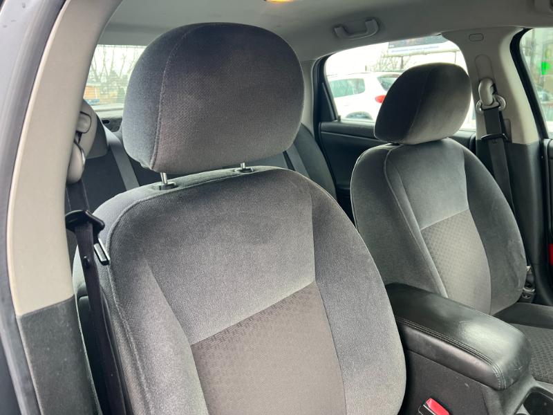 Chevrolet Impala LS 2010