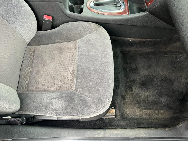 Chevrolet Impala LS 2010