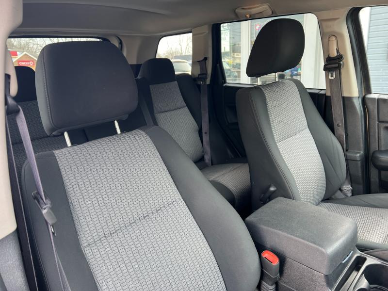 Jeep Grand Cherokee Laredo 4WD 2008