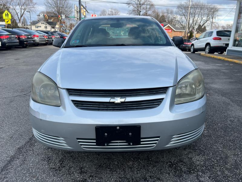 Chevrolet Cobalt LS Sedan 2009