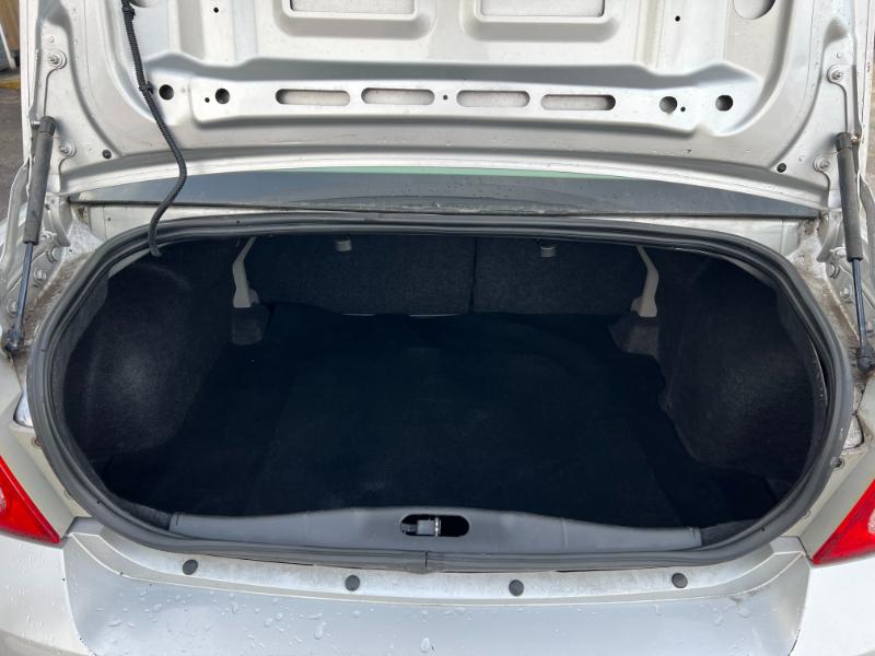 Chevrolet Cobalt LS Sedan 2009