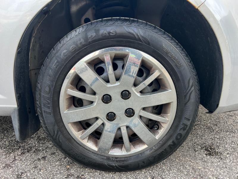 Chevrolet Cobalt LS Sedan 2009