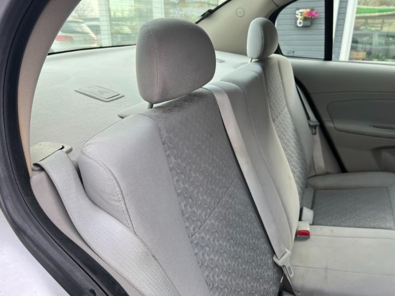 Chevrolet Cobalt LS Sedan 2009