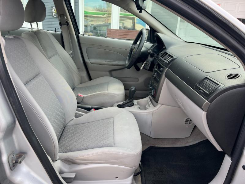 Chevrolet Cobalt LS Sedan 2009