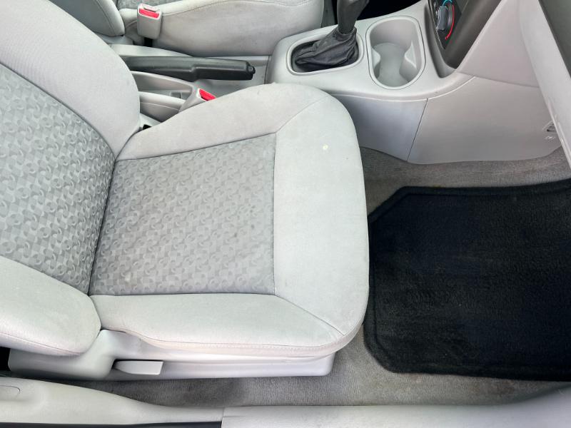 Chevrolet Cobalt LS Sedan 2009