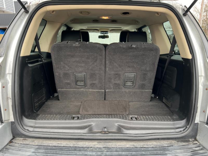 Mercury Mountaineer Premier 4.0L AWD 2010