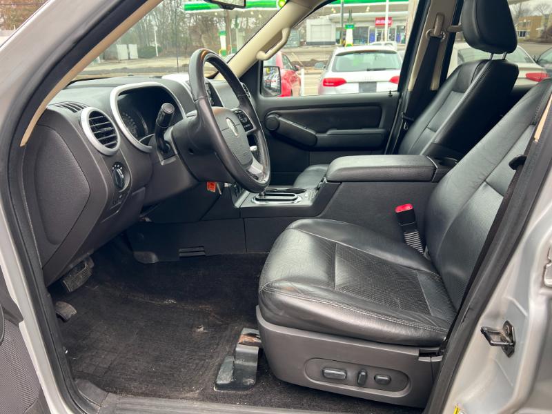 Mercury Mountaineer Premier 4.0L AWD 2010