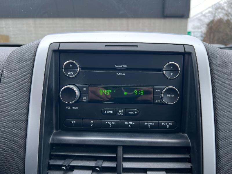 Mercury Mountaineer Premier 4.0L AWD 2010