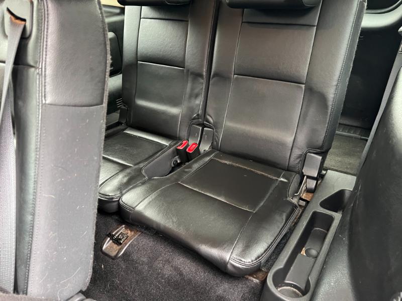 Mercury Mountaineer Premier 4.0L AWD 2010