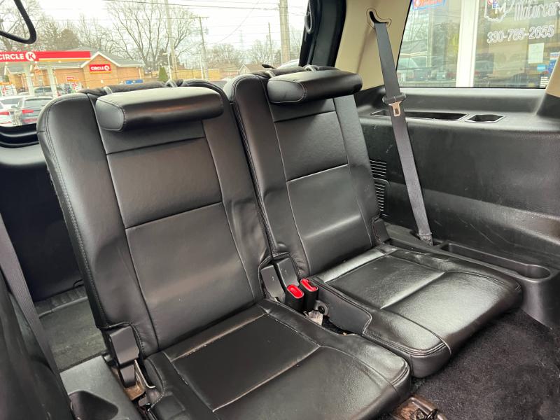 Mercury Mountaineer Premier 4.0L AWD 2010