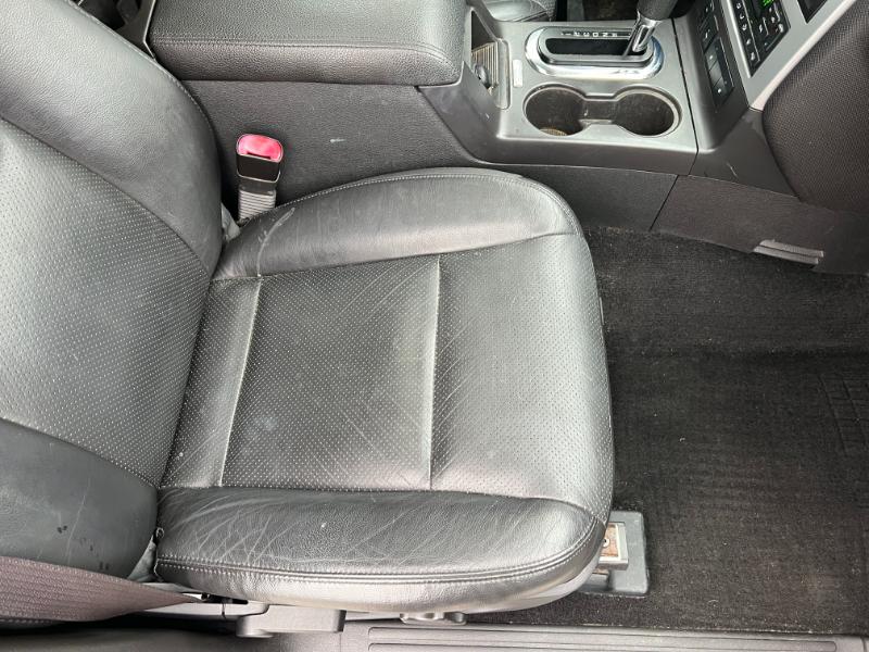 Mercury Mountaineer Premier 4.0L AWD 2010