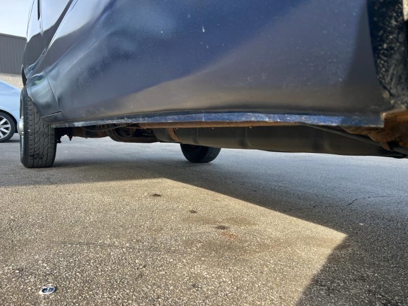 Ford Econoline E-350 XLT Super Duty Extended 2012