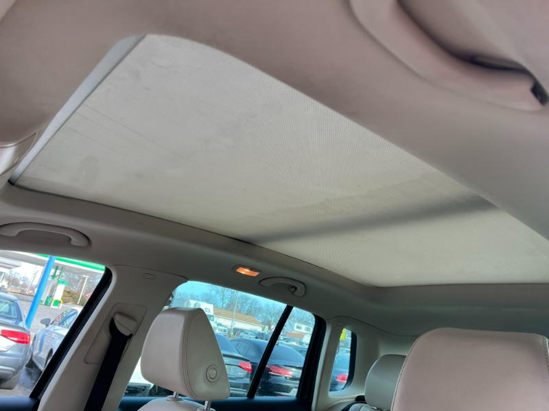 Volkswagen Tiguan SE 4Motion 2016