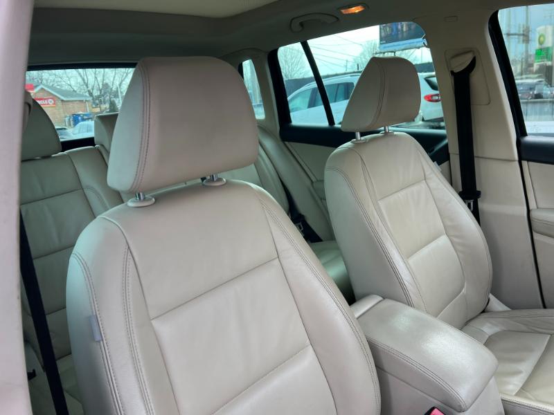 Volkswagen Tiguan SE 4Motion 2016