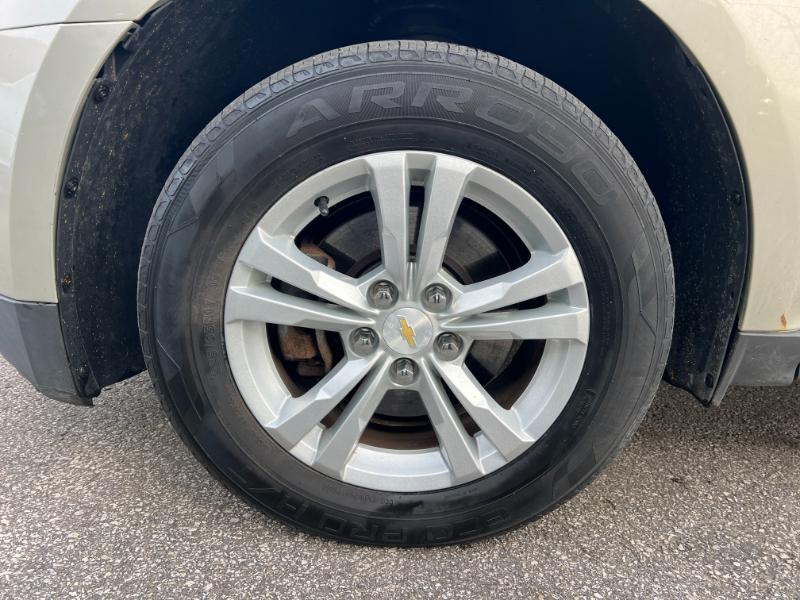 Chevrolet Equinox 1LT AWD 2014