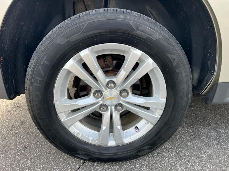 Chevrolet Equinox 1LT AWD 2014