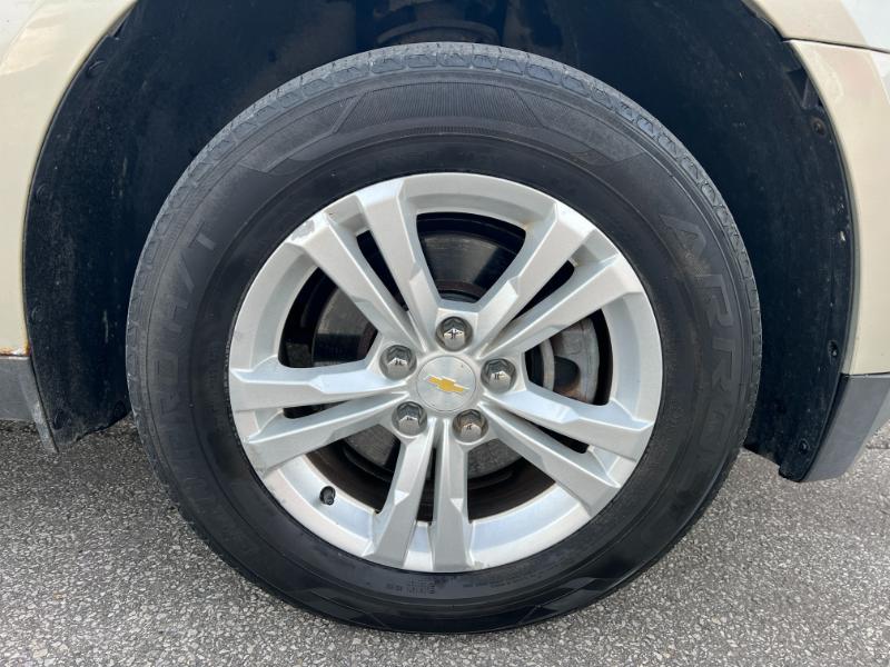 Chevrolet Equinox 1LT AWD 2014