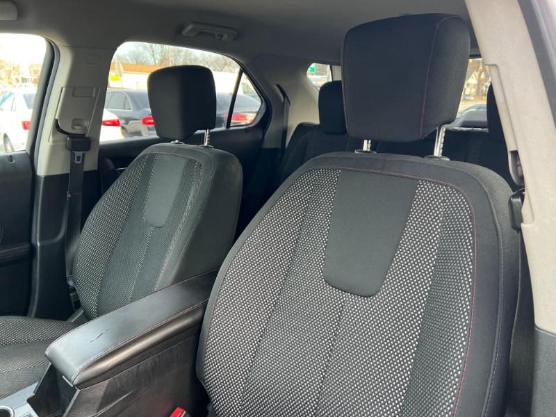 Chevrolet Equinox 1LT AWD 2014