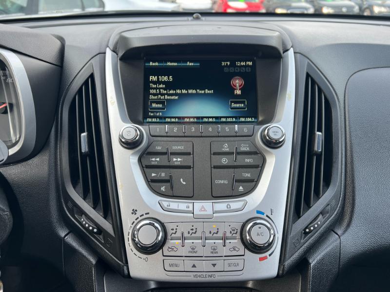 Chevrolet Equinox 1LT AWD 2014