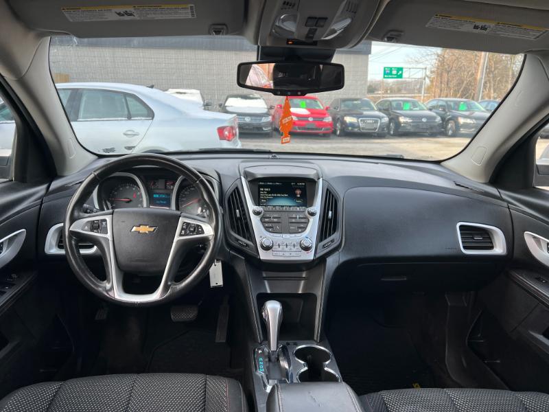 Chevrolet Equinox 1LT AWD 2014