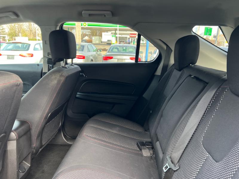 Chevrolet Equinox 1LT AWD 2014