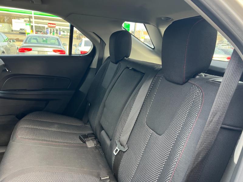 Chevrolet Equinox 1LT AWD 2014