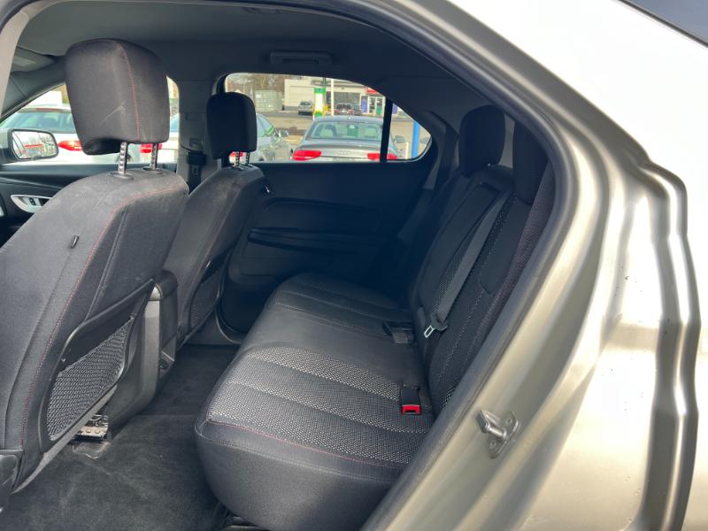 Chevrolet Equinox 1LT AWD 2014