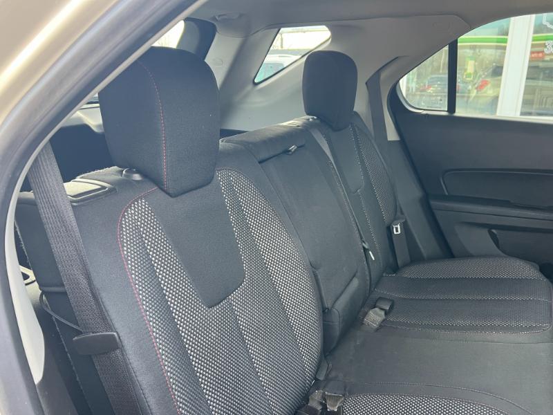 Chevrolet Equinox 1LT AWD 2014