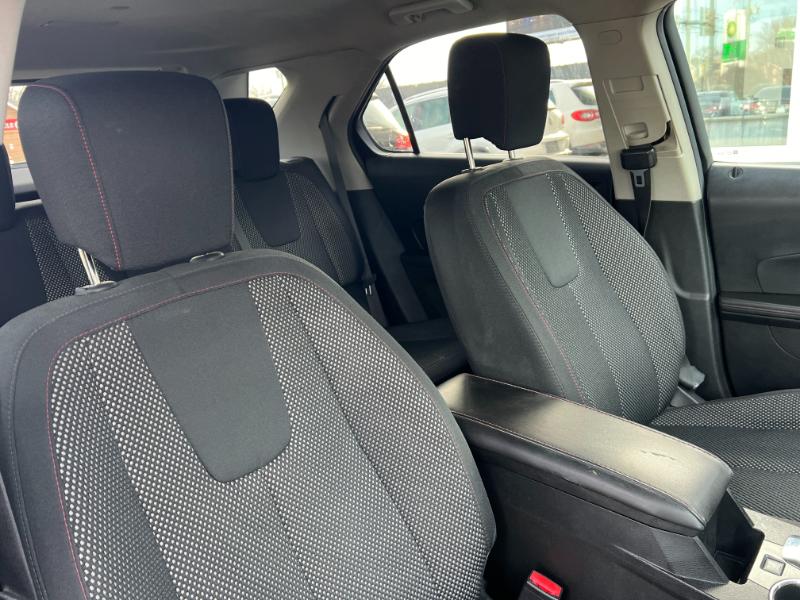 Chevrolet Equinox 1LT AWD 2014