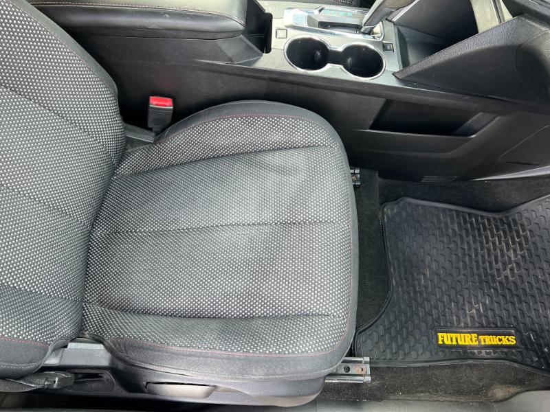 Chevrolet Equinox 1LT AWD 2014