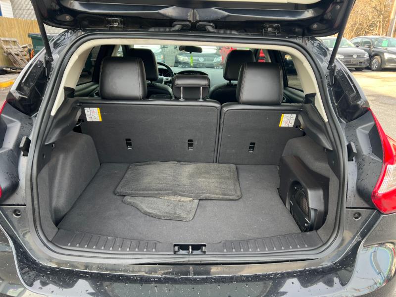 Ford Focus Titanium Hatch 2013