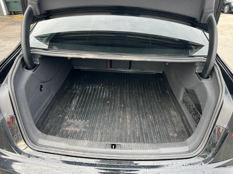 Audi A6 3.0T Premium Plus quattro 2014