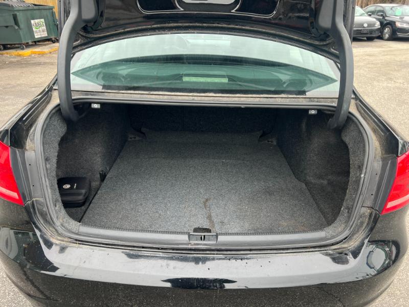 Volkswagen Passat S 6A 2015