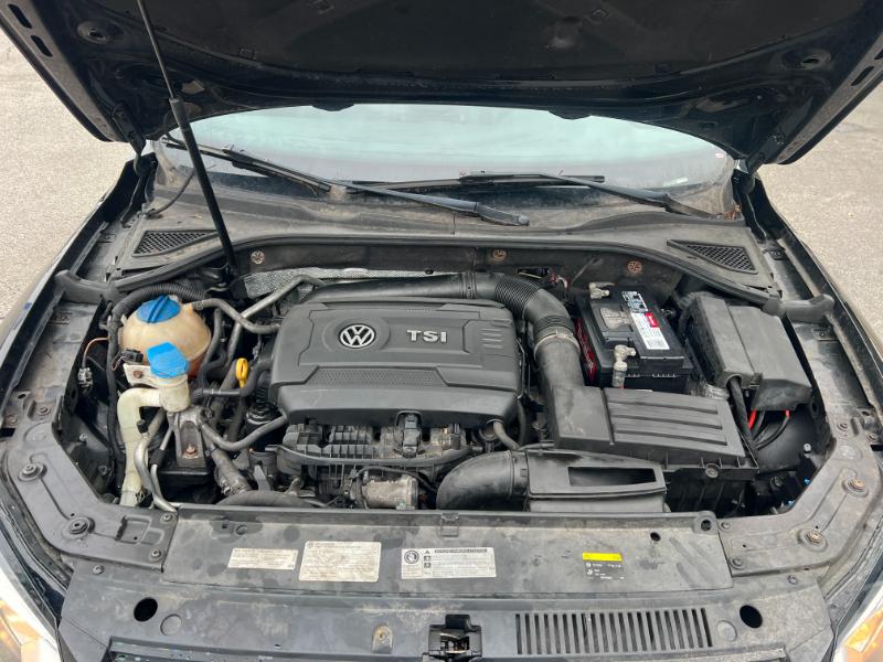 Volkswagen Passat S 6A 2015