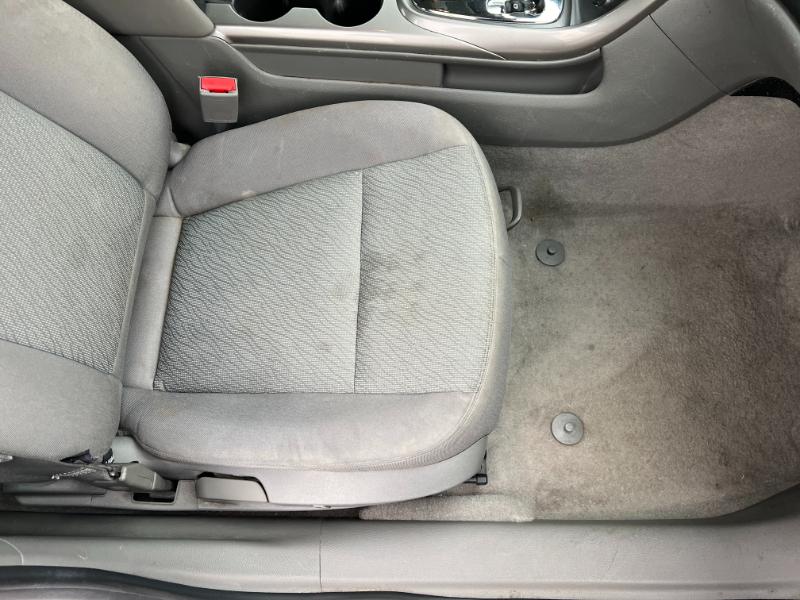 Chevrolet Malibu LS Fleet 2013