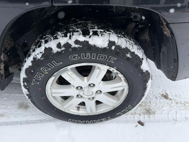 Jeep Grand Cherokee Limited 4WD 2009