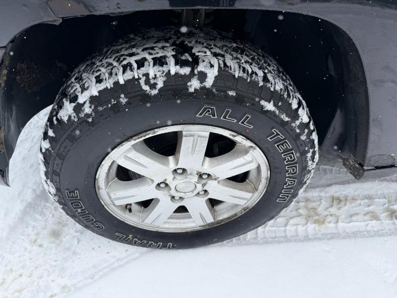 Jeep Grand Cherokee Limited 4WD 2009