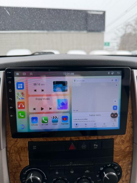 Jeep Grand Cherokee Limited 4WD 2009