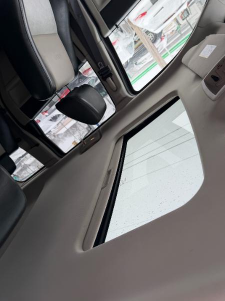 Jeep Grand Cherokee Limited 4WD 2009