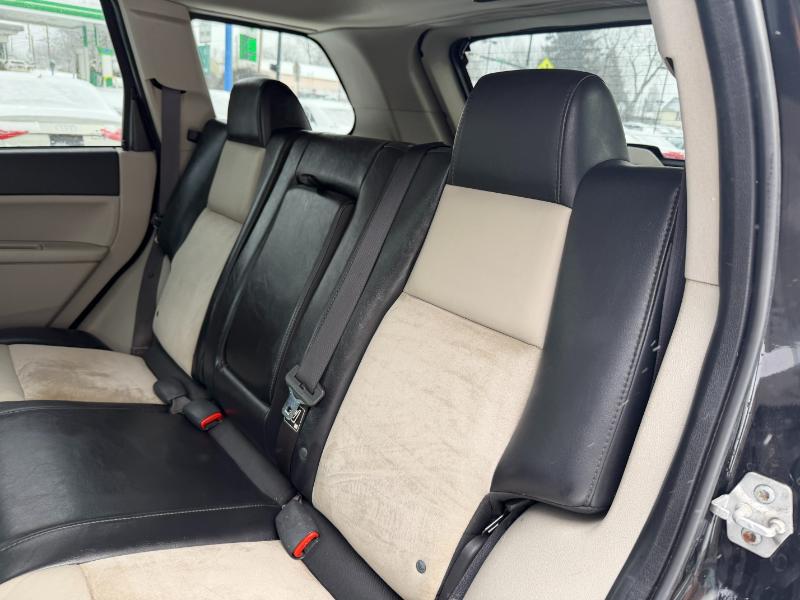 Jeep Grand Cherokee Limited 4WD 2009