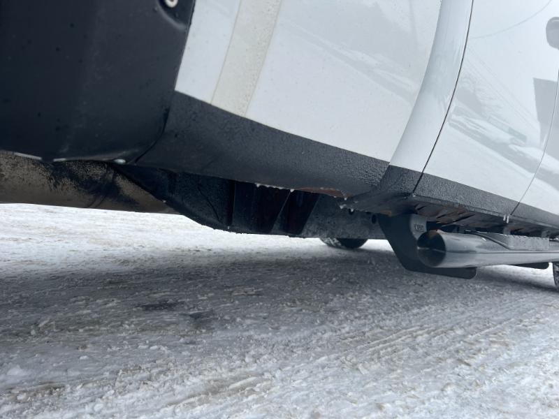 Chevrolet Silverado 1500 Work Truck Ext. Cab 4WD 2012