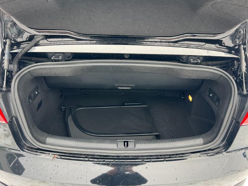 Audi A3 2.0T Premium Cabriolet quattro S tronic 2015