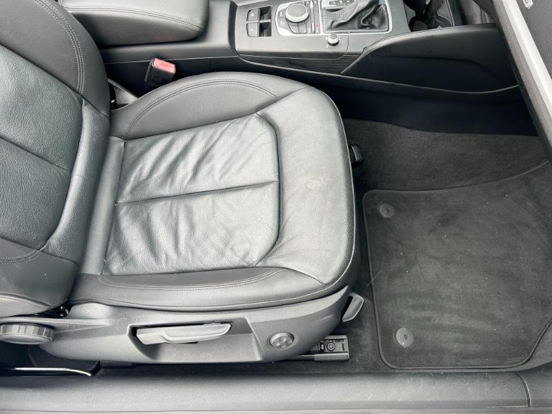 Audi A3 2.0T Premium Cabriolet quattro S tronic 2015