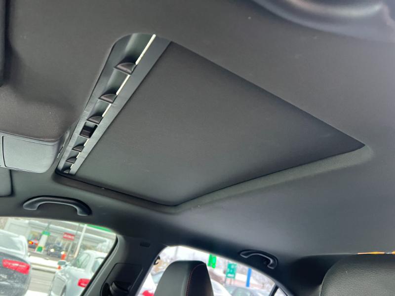 Volkswagen Jetta GLI SE 6A 2016