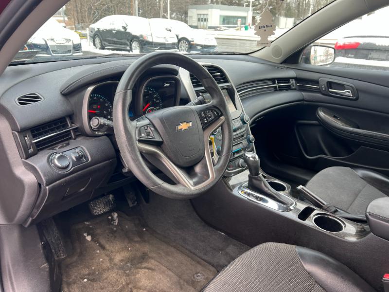 Chevrolet Malibu 1LT 2015