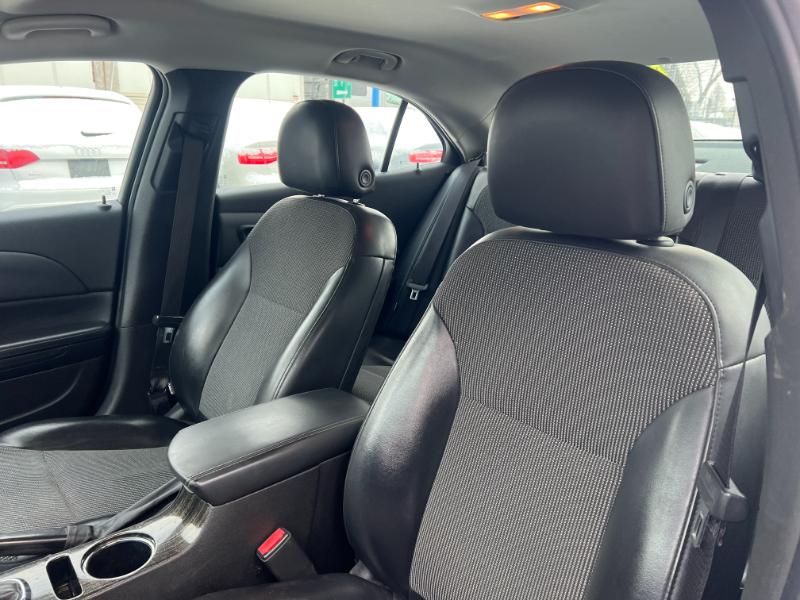 Chevrolet Malibu 1LT 2015