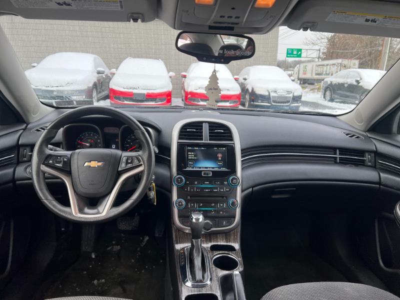 Chevrolet Malibu 1LT 2015