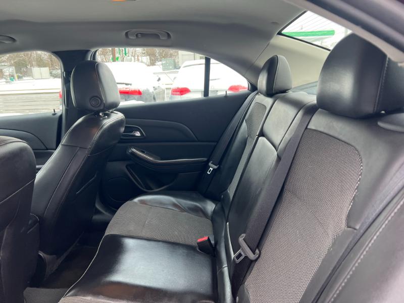 Chevrolet Malibu 1LT 2015