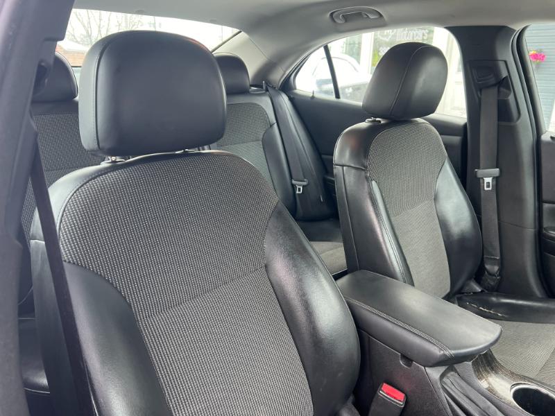 Chevrolet Malibu 1LT 2015