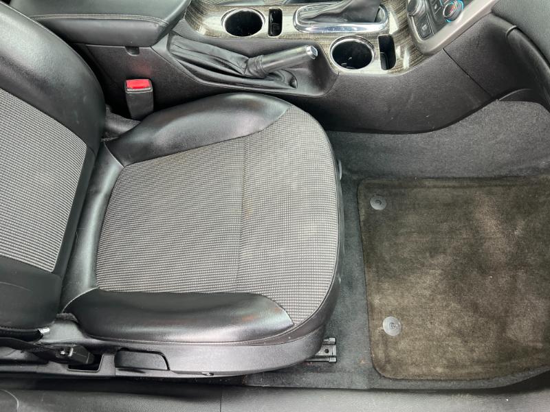 Chevrolet Malibu 1LT 2015